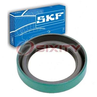 Sello de rueda delantera SKF para ejes de transmisión Studebaker Cruiser 1962-1966 ss Foto 1 de 4