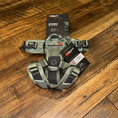 Non-stop Dogwear Ramble Harness Size S - Image 1 of 3