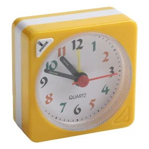 Uhr 5.7*2,9*5,6 Cm Batterie Nicht Enthalten Bettuhr Mini Reisen.Silent - Bild 1 von 16