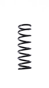 2x Coil Springs (Pair Set) fits VOLVO S40 Mk2 1.8 Rear 04 to 10 B4184S11 Apec - Picture 1 of 7