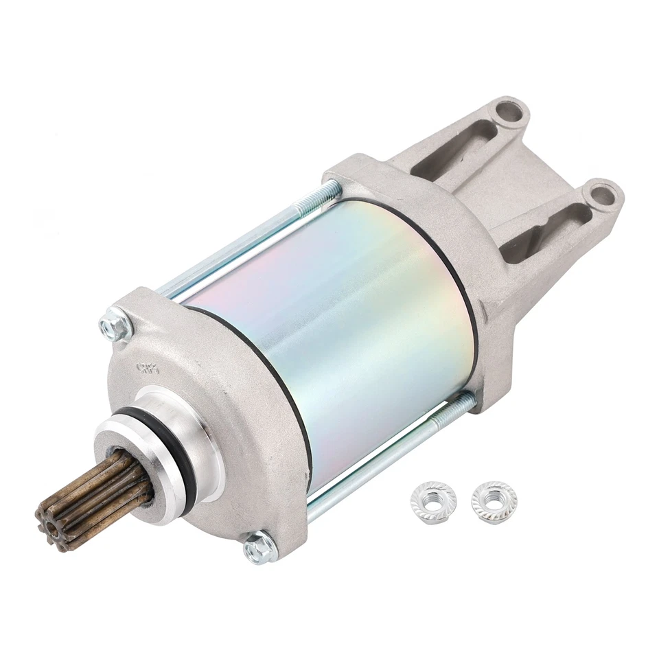 ENGINE STARTING MOTOR FOR APRILIA TUONO V4 R V4 1000 R - APRC 2011-15 896221 Foto 1 de 4