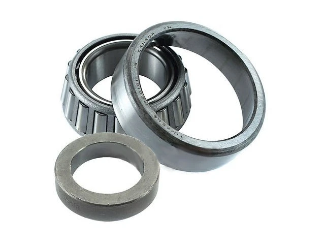 Cojinete de rueda exterior trasero Timken 37GN95P para Dodge Coronet 1965-1974 Foto 1 de 1