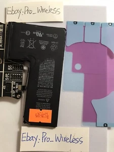 Genuine Apple iPhone XS 2658mAh Battery With 95%-97% Capacity APN: 616-00514 - Picture 1 of 2