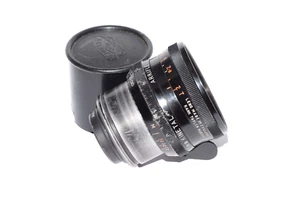 Taylor Hobson Cooke Kinetal 50mm f1.8 (T2) Arriflex standard mount Arri-Std - Picture 1 of 6