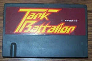 Tank Battalion (Sord M5 Takara M5 CGL M5) RARE! - Picture 1 of 1