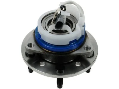 适用于 1997 - 2003 雪佛兰迈锐宝轮毂总成 37869KPRP 2002 1998 1999 2000 — 第 1/2 张图片