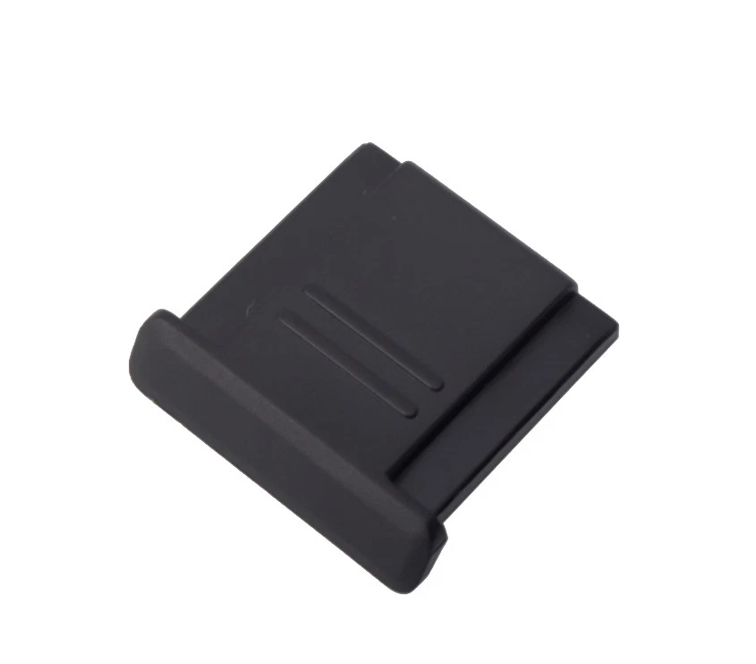 Blitzschuhabdeckung Standard Blitzschuh Abdeckung universal Kamera ISO - Bild 1 von 1