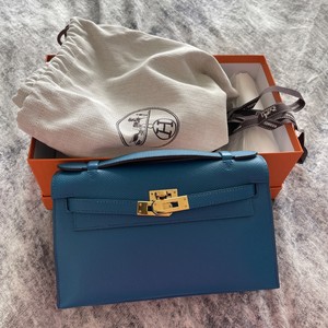 pochette kelly