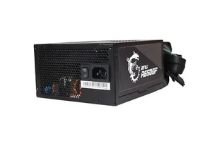 PSU174 MSI MAG A650GF Computernetzteil 650W 80 PLUS GOLD - Bild 1 von 3