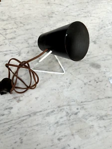 Table Lamp 50s Arteluce Arredoluce Stilnovo Italian Design - Picture 1 of 10