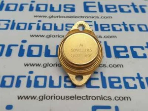MOTOROLA 1N2819RB ZENER DIODE - Picture 1 of 4