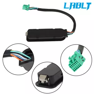 Heated Heat Seat Switch Replacement For GMC Yukon 1500 2500 2003-2006 - Foto 1 di 6