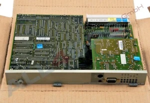 TELEPERM M, CONTROLLER MODULE, 2-CHANNEL, 6DS1412-8AA NEU - Picture 1 of 3