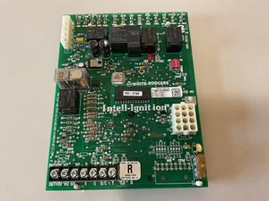 TRANE AMERICAN STANDARD D341418P01 CIRCUIT CONTROL BOARD 50M61-495-02 - Picture 1 of 3