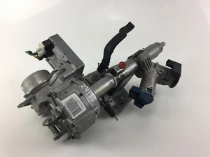 COLUMNA DE DIRECCIÓN FORD Z4193 C1BC3C529AM - Imagen 1 de 4