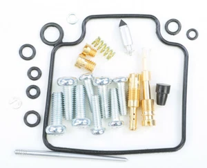 Carb Rebuild Repair Kit Honda TRX450ES 98-01, TRX450F 02-04, TRX450S 98-01 - Picture 1 of 1