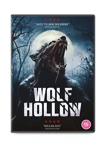 WOLF HOLLOW (RELEASED 4TH MARCH) (DVD) (NEW) - Picture 1 of 1