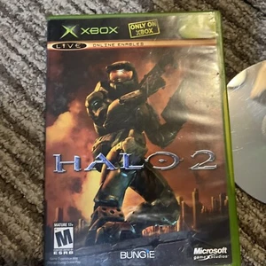 Halo 2 (Xbox, 2004) - Picture 1 of 4