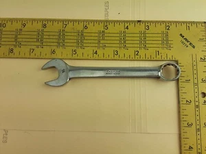 Snap On Tools 16mm Metric Short Combination Wrench OEXM16 12 point USA - Picture 1 of 10
