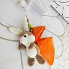 Easter Plush Carrot Bunny Stuffed Surprise Zip Up Rabbit Hideaway Inspired Gi _t