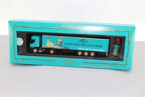 Albedo Renault LKW "4711 Echt kölnisch Wasser" 710036 Limited Edition OVP NOS - Picture 1 of 6