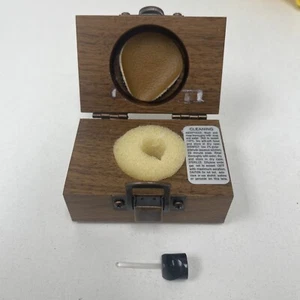 Ocular Surgical Diagnostic Surgical Gonioscope ￼LENS LOT 070907 Instrument  ￼ - Picture 1 of 6