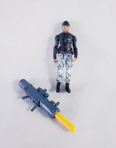 G.I. Joe Rise of Cobra Shipwreck Action Figure - Incomplete - Picture 1 of 7