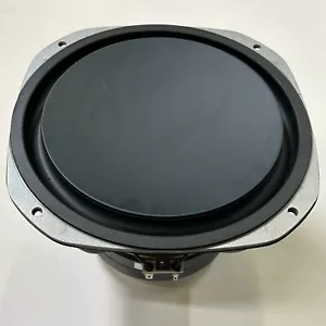 Genuine Original OEM KEF - SP1756AA 9" 4Ohm Subwoofer FOR KEF KF92 Subwoofer - Picture 1 of 4