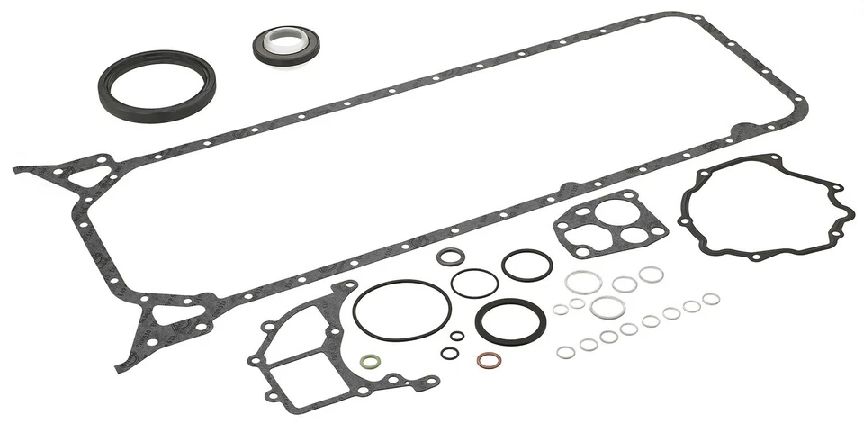 Juego de juntas de conversión de motor Elring para Mercedes-Benz S350 1994-1995 815.039 Foto 1 de 1