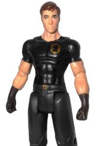 DC universe Infinite Heroes MAX LORD 2008 2009 Europe international maxwell - Picture 1 of 2