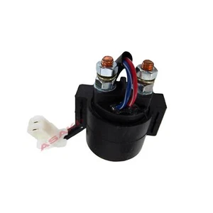 Solenoid Relay 4KD-81940-00 5GT-81940-00 21-2988 For YAMAHA ATV Grizzly Tri-Moto - Bild 1 von 11