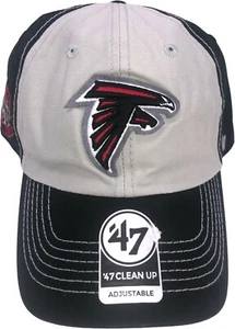 '47 Brand Atlanta Falcons NFL McGraw Men's Casual Adjustable Hat - Picture 1 of 3