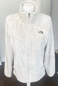 Chaqueta para mujer The North Face Cream Osito M - Imagen 1 de 7