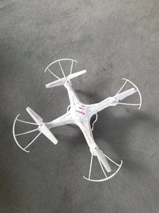 Drohne Quadcopter X5C Explorers 2.4G - Bild 1 von 6