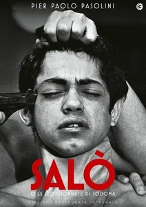Salò o le 120 giornate di Sodoma (DVD) - Picture 1 of 3