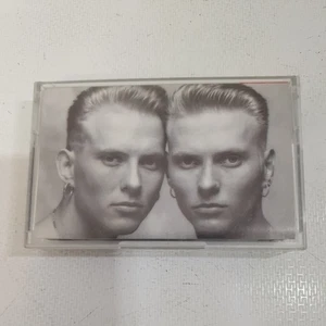 Bros "The Time" Cassette Tape (1989) - Picture 1 of 7