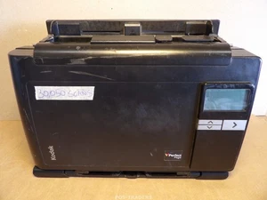 Kodak I2620 Color ADF Duplex Document Scanner USB - 300050 SCANS / MISSING TRAYS - Afbeelding 1 van 8