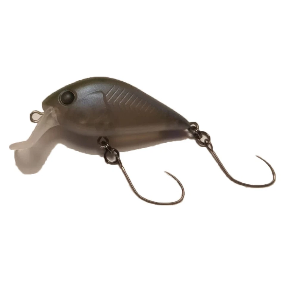 Künstlicher Köder Nories Meet 33 MR-F - Bild 1 von 1