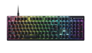 Razer DeathStalker V2 JP Linear Optical Switch Gaming Keyboard Thin Optical Swit - Picture 1 of 7