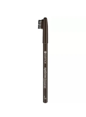 Essence Eyebrow Designer Pencil & Brush 02 Brown Shade FAST & FREE UK POSTAGE! - Image 1 of 3