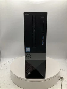 Dell Vostro 3470 SFF Desktop i5-8400 8GB RAM 256GB SSD Windows 11 Pro Gebraucht - Bild 1 von 11