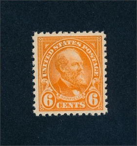 Drbobstamps US Scott #558 como nuevo casi nuevo en estado bastante bueno+ sello gato $65 - Imagen 1 de 2