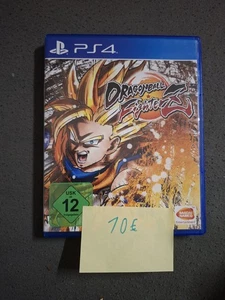 PS4 Spiele - Bild 1 von 12