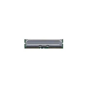 128MB PC800 RDRAM (New) 128MB RDRAM PC-800 Non ECC 184 pin 4 chip 800MHz. 16x64. - Picture 1 of 1