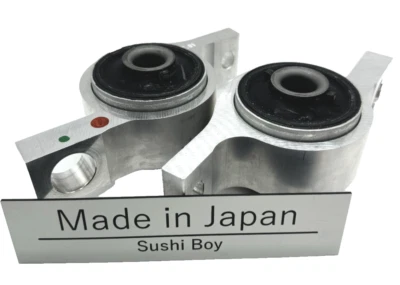 Soporte de brazo de control inferior genuino TOYOTA LEXUS 48075-24080 48076-24050 RC F GS F Foto 1 de 4