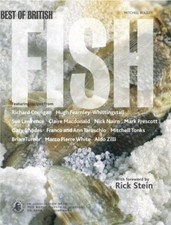 Best of British Fish: In Association with the Royal National Mission for Deep S