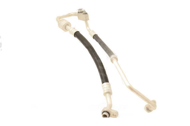 Conjunto de manguera de aire acondicionado Global 4812126 para Chevrolet Cruze 11-12 1,4 L-L4 Foto 1 de 1