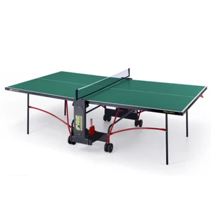 Fas Design Tavolo da Ping Pong Garden indoor Verde - Foto 1 di 2