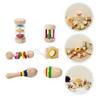 -Set Musikinstrumente Für Kinder Kindertagel Spielzeug
