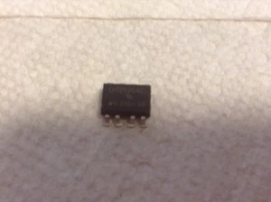 Controlador Vishay LH1262CAC Mosfer OutPut OQTOCOUPLERS - Imagen 1 de 4